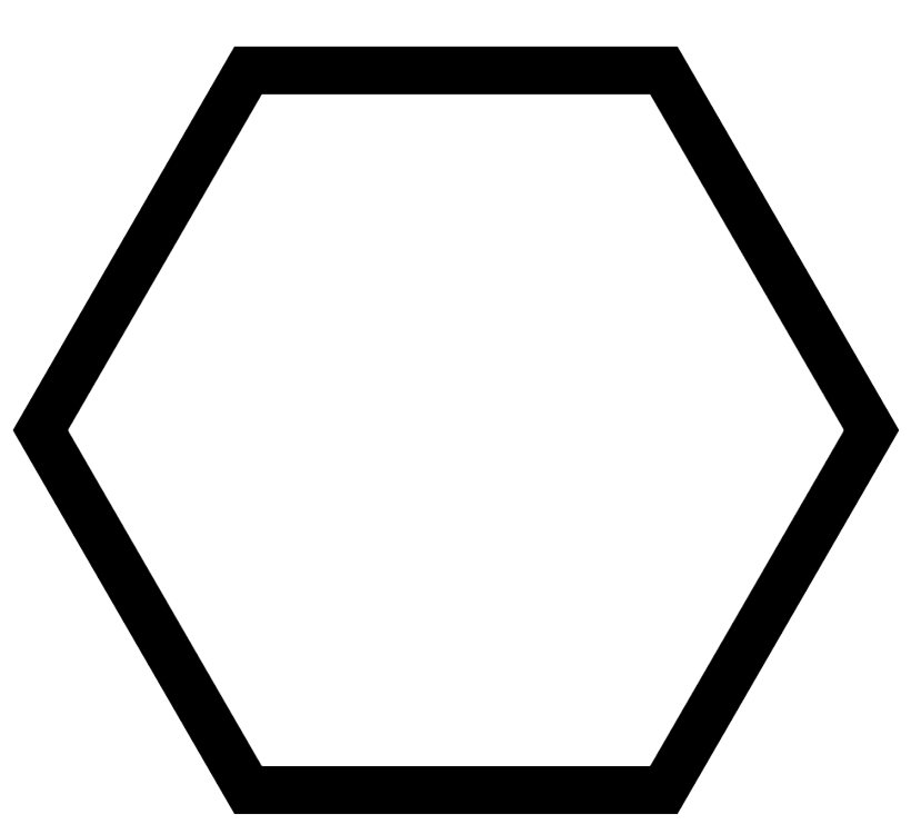 Hexagon